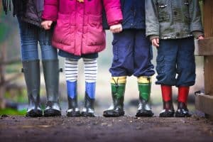 Bildung Nachhaltigkeit Kindergartenprojekt