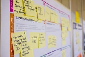 Ideenmanagement Nachhaltigkeit