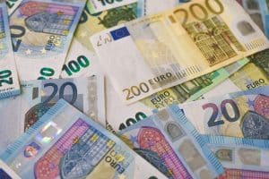 1000 EURO Prämie